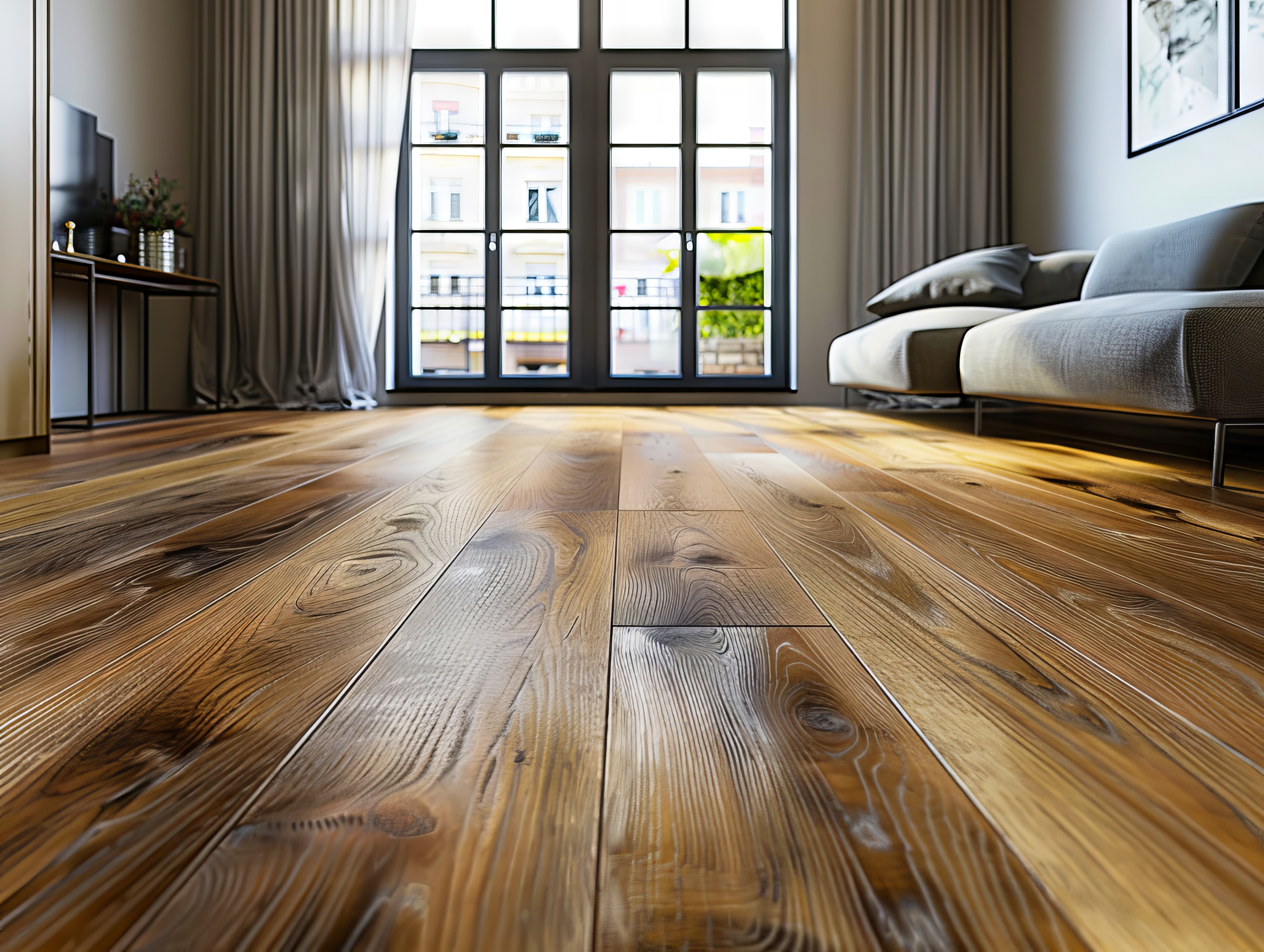 living-room-with-wood-floors-couch
